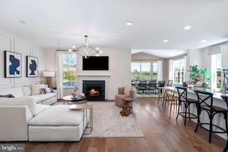 39 William Boyer Dr, Titusville, NJ 08560