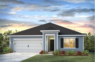 486 Earl Godwin Rd Unit Lot 24, Freeport, FL 32439