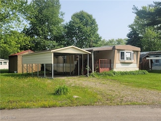 71 Rustic Ln, Apple Creek, OH 44606