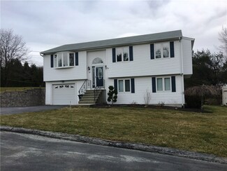 52 Tartaglia St, Johnston, RI 02919