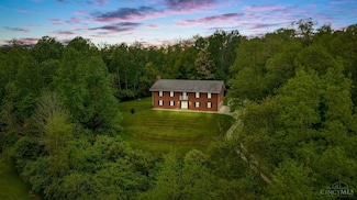 5829 Watt Rd, Camden, OH 45311