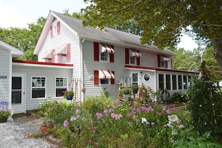 31310 Cedar View Rd, Painter, VA 23420