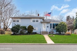 6 Orchard Rd, West Long Branch, NJ 07764