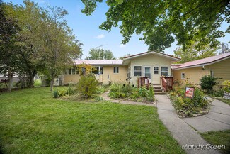 315 N Lincoln Ave, Lakeview, MI 48850