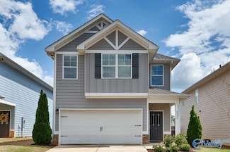 6032 Barringer Ct NW, Huntsville, AL 35806