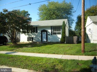 7906 Echols Ave, Glenarden, MD 20706