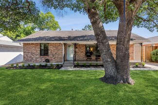 10630 Lakemere Dr, Dallas, TX 75238