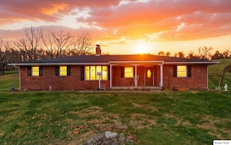 22331 Schenck Creek Rd, Howard, OH 43028