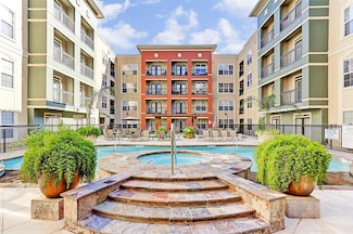 1711 Old Spanish Trail Unit 222, Houston, TX 77054
