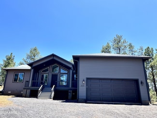 221 E Summerberry Dr, Show Low, AZ 85901