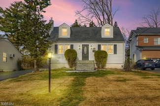 101 Sycamore Ave, Livingston, NJ 07039