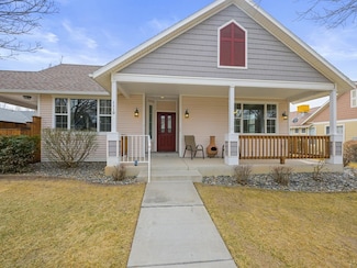 1110 Buttercup Ln Unit A, Fruita, CO 81521