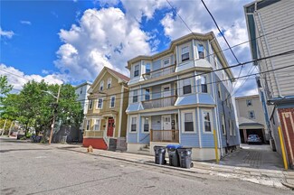 106 Tell St, Providence, RI 02909