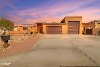 2871 Corral Dr, Lake Havasu City, AZ 86404