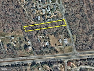 301 Cedar Ln, Indian Head, MD 20640