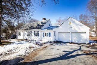 1 Main St, Boylston, MA 01505