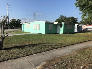 2010 Rutland St, Opa Locka, FL 33054