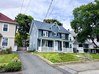 46 Forest St Unit B, Torrington, CT 06790