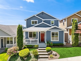 19398 Willet Ln NE, Poulsbo, WA 98370