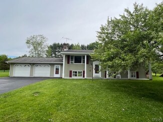 5206 Brown Rd, Verona, NY 13478