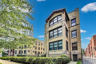 5520 S Cornell Ave Unit 1S, Chicago, IL 60637