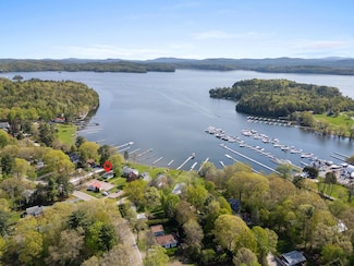 164 Marble Island Rd, Colchester, VT 05446