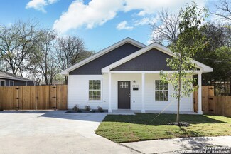 2242 Aransas Ave, San Antonio, TX 78220