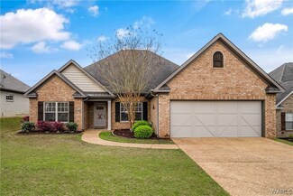 11472 Forest Glen Blvd, Northport, AL 35475