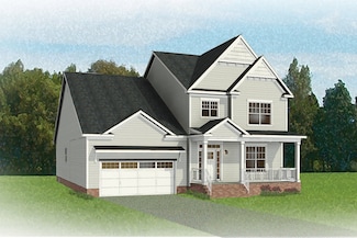 Linden III, Manakin-Sabot, VA 23103