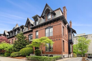 18 Monmouth Ct, Brookline, MA 02446