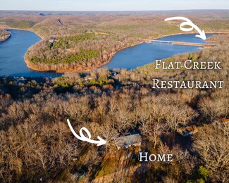 1195 Holiday Hills Dr, Cape Fair, MO 65624