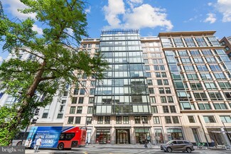 1133 14th St NW Unit 1106, Washington, DC 20005