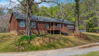 10758 Tabor Rd, Collinsville, AL 35961