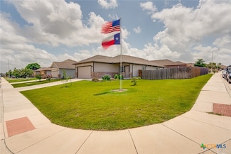 171 Laurel Grace Ln, New Braunfels, TX 78130