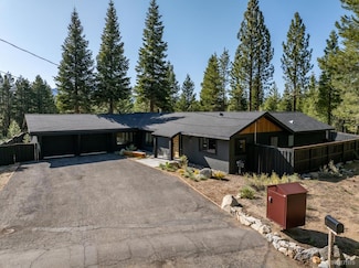 1926 Celio Ln, South Lake Tahoe, CA 96150
