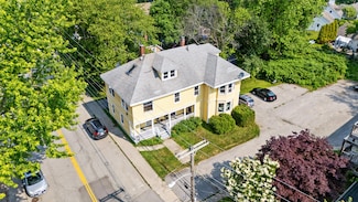 446 Preble St, South Portland, ME 04106