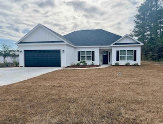 7120 S Carolina 366, Conway, SC 29526