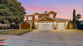 1268 A L Gill Dr, El Paso, TX 79936