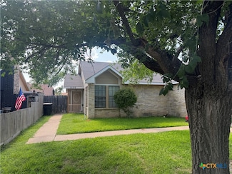 5130 Colonel Travis St, Temple, TX 76502