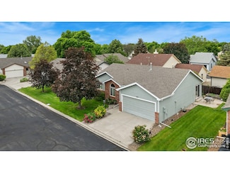 474 Radiant Dr, Loveland, CO 80538