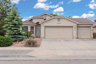 6319 Calle Amorada Ct NW, Albuquerque, NM 87114