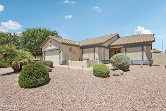 3098 E Hazeltine Way, Chandler, AZ 85249