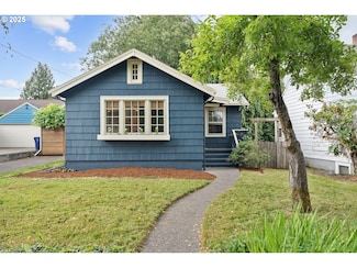 2726 SE 75th Ave, Portland, OR 97206