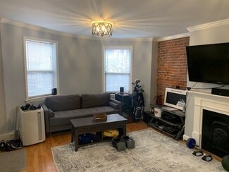89 E Brookline St Unit 1, Boston, MA 02118