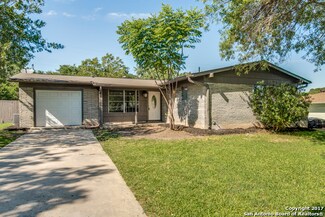 359 Senova Dr, San Antonio, TX 78216