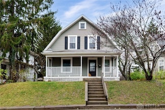 1023 Garfield Ave, Springfield, OH 45504