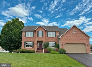 4 Spring View Ct, Mechanicsburg, PA 17050