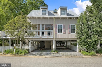 635 Sandy Point Rd, Bethany Beach, DE 19930