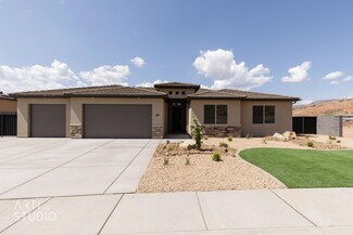 28 W 730 N, La Verkin, UT 84745