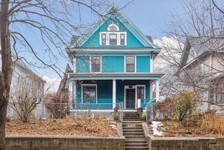 1732 Minnehaha Ave W, Saint Paul, MN 55104